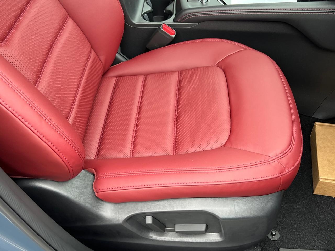 2025 MAZDA CX-5 2.5 S Carbon Edition Hagerstown MD