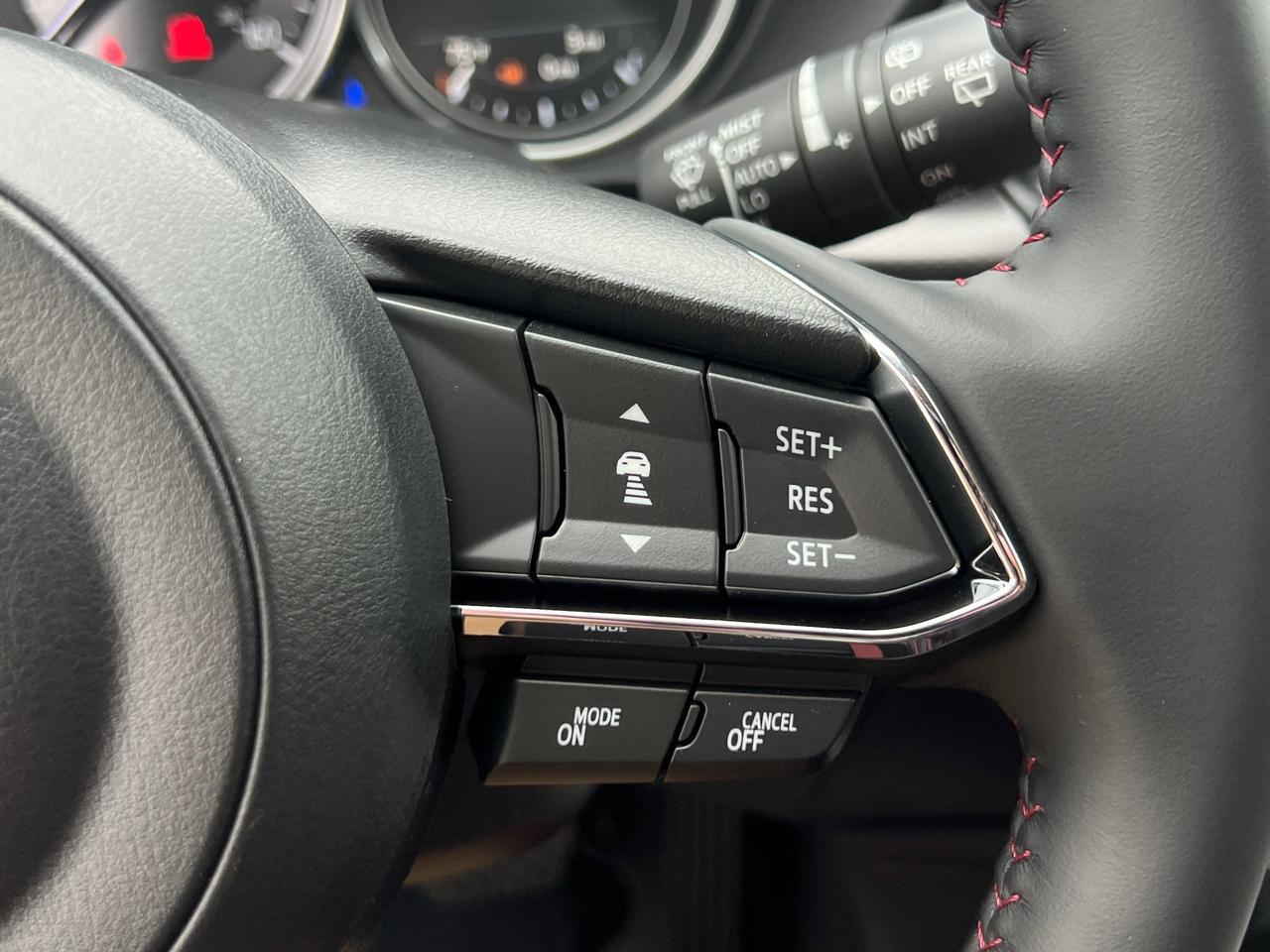 2025 MAZDA CX-5 2.5 S Carbon Edition Hagerstown MD