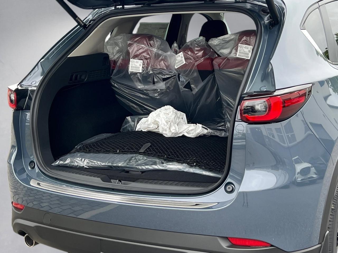 2025 MAZDA CX-5 2.5 S Carbon Edition Hagerstown MD