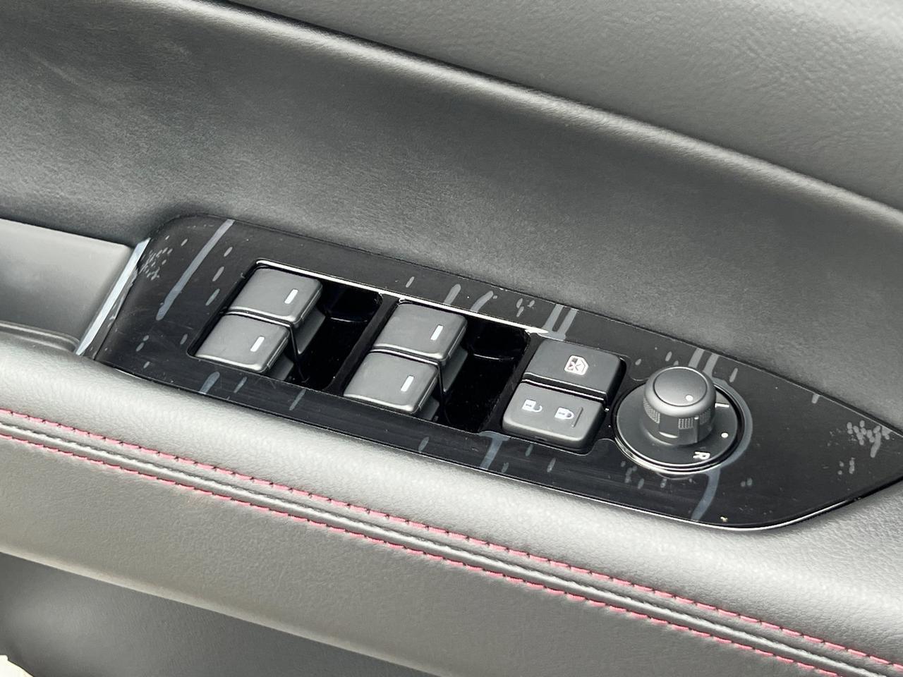 2025 MAZDA CX-5 2.5 S Carbon Edition Hagerstown MD