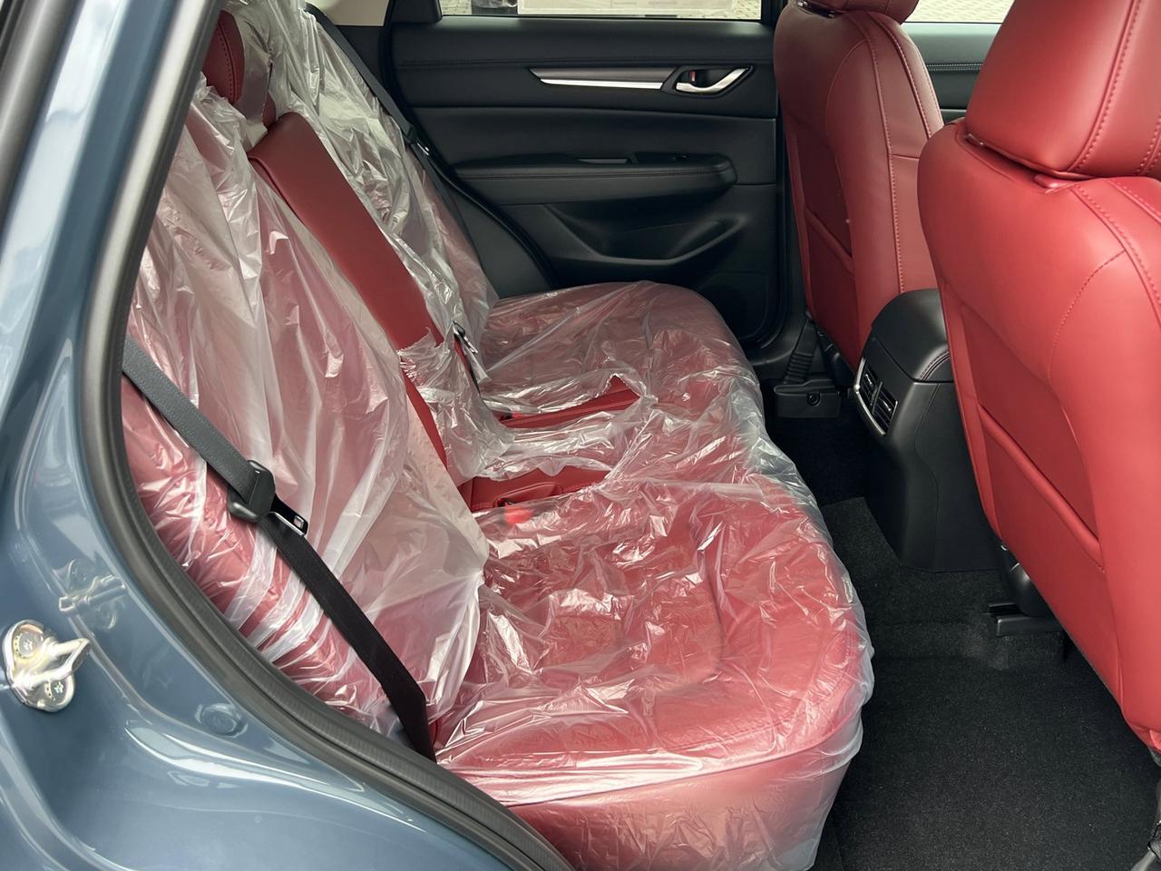 2025 MAZDA CX-5 2.5 S Carbon Edition Hagerstown MD