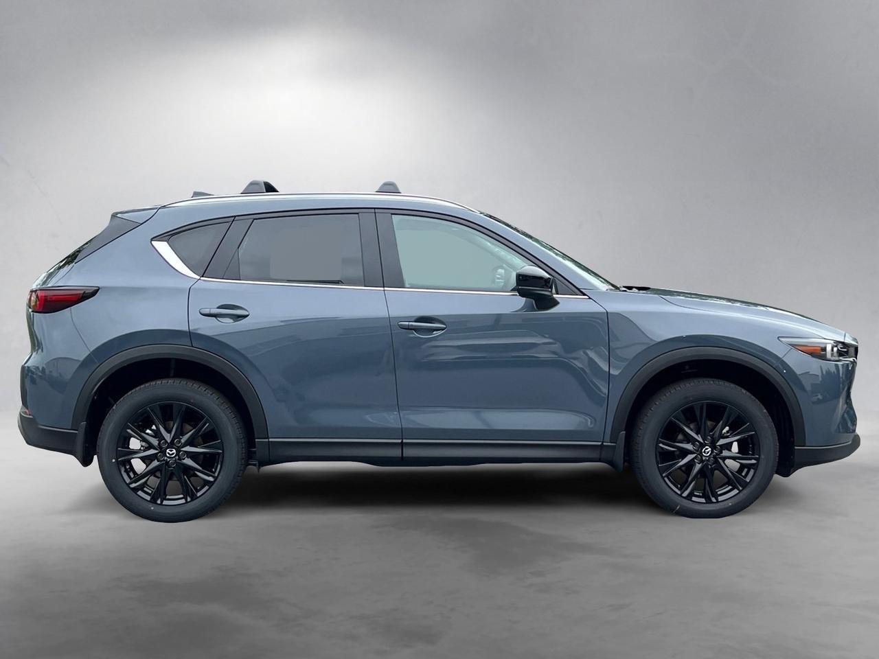 2025 MAZDA CX-5 2.5 S Carbon Edition Hagerstown MD