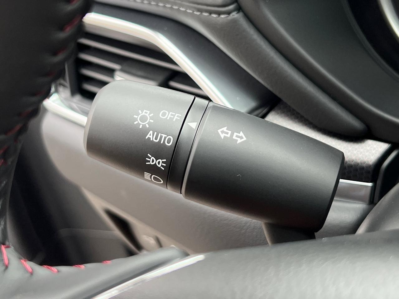 2025 MAZDA CX-5 2.5 S Carbon Edition Hagerstown MD