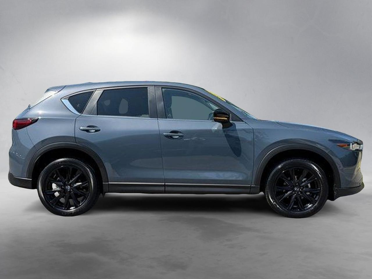 2025 MAZDA CX-5 2.5 S Carbon Edition Springfield VA