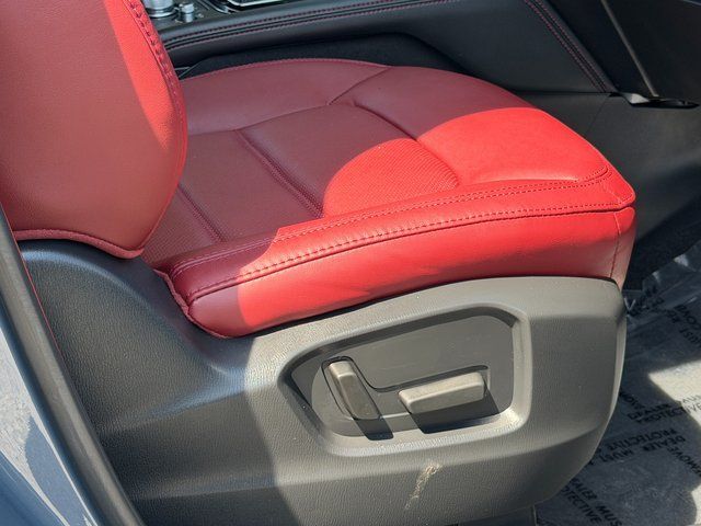 2025 MAZDA CX-5 2.5 S Carbon Edition Springfield VA