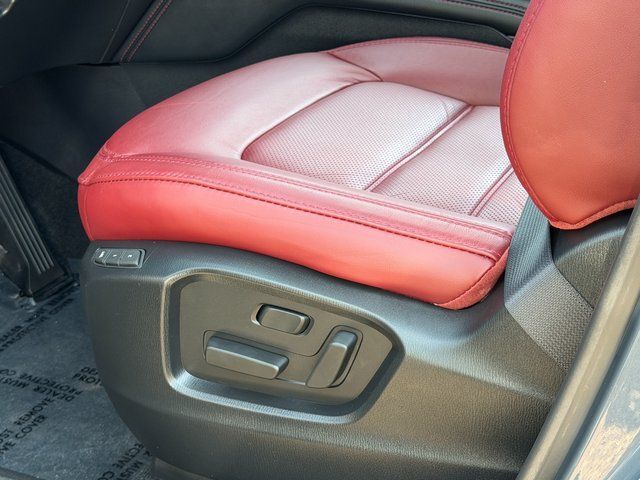2025 MAZDA CX-5 2.5 S Carbon Edition Springfield VA