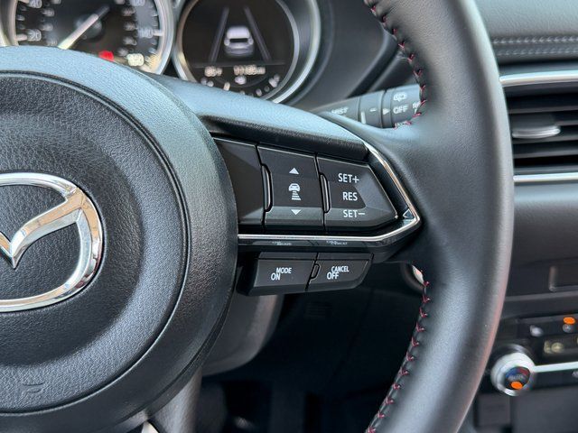 2025 MAZDA CX-5 2.5 S Carbon Edition Springfield VA