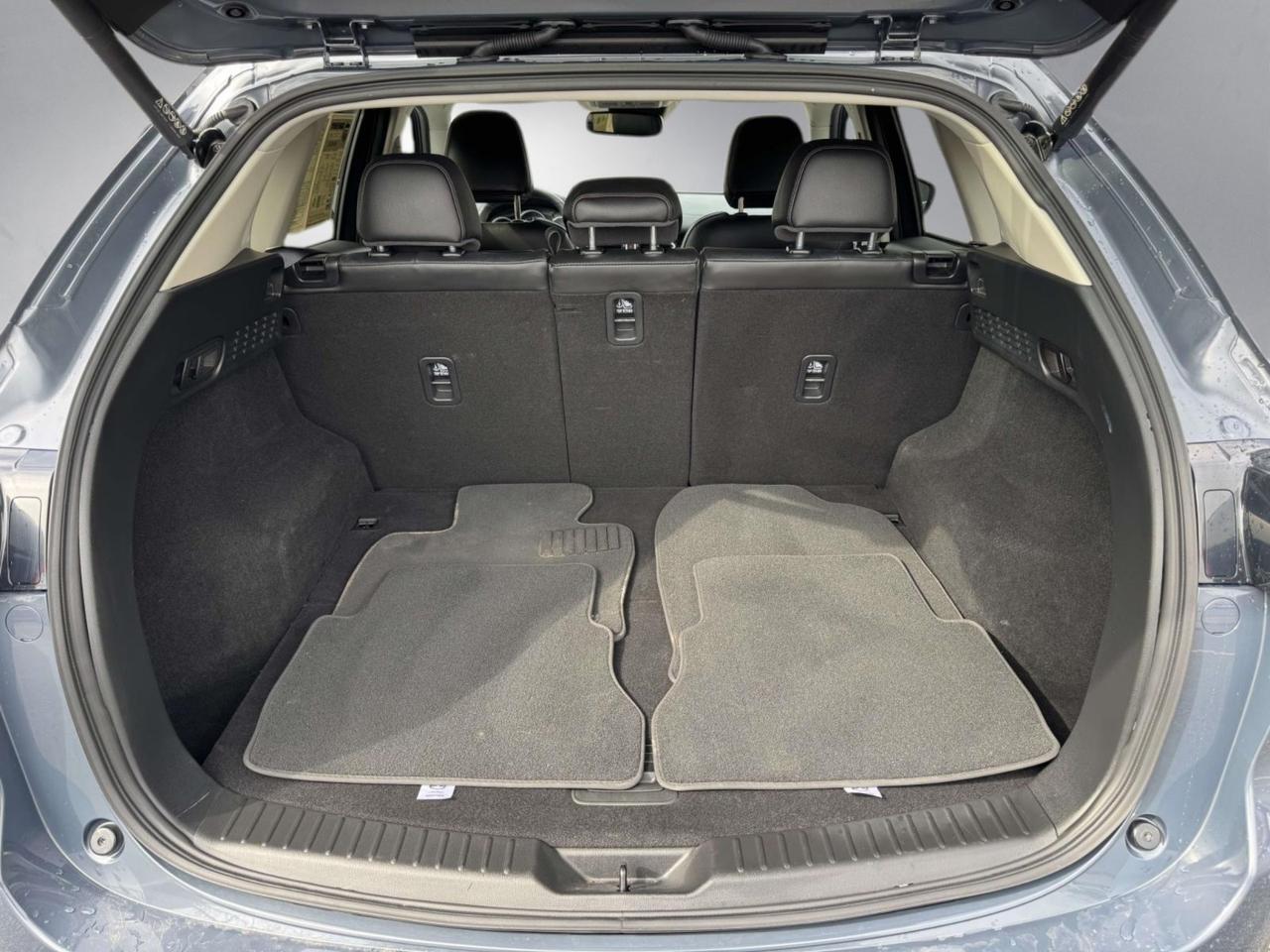 2025 MAZDA CX-5 2.5 S Carbon Edition Alexandria VA