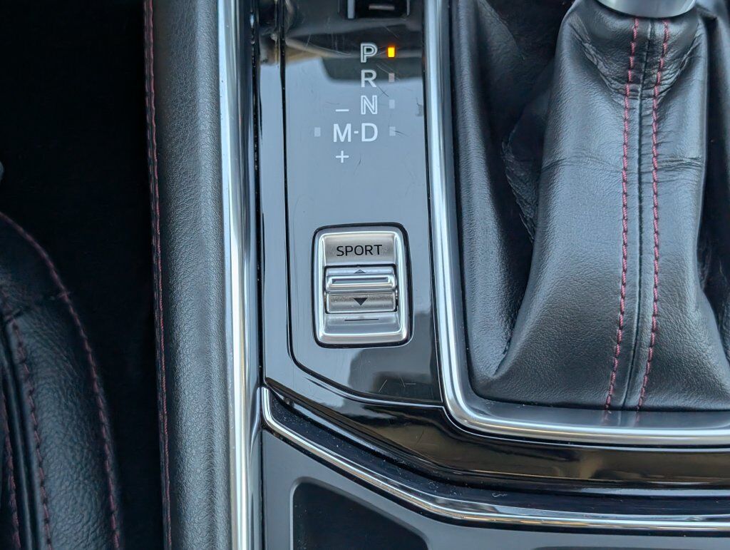 2025 MAZDA CX-5 2.5 S Carbon Edition Cockeysville MD