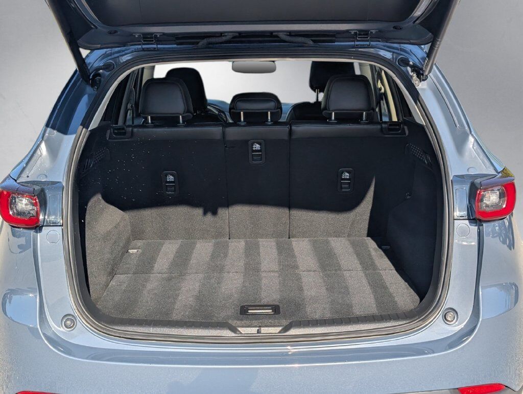 2025 MAZDA CX-5 2.5 S Carbon Edition Cockeysville MD