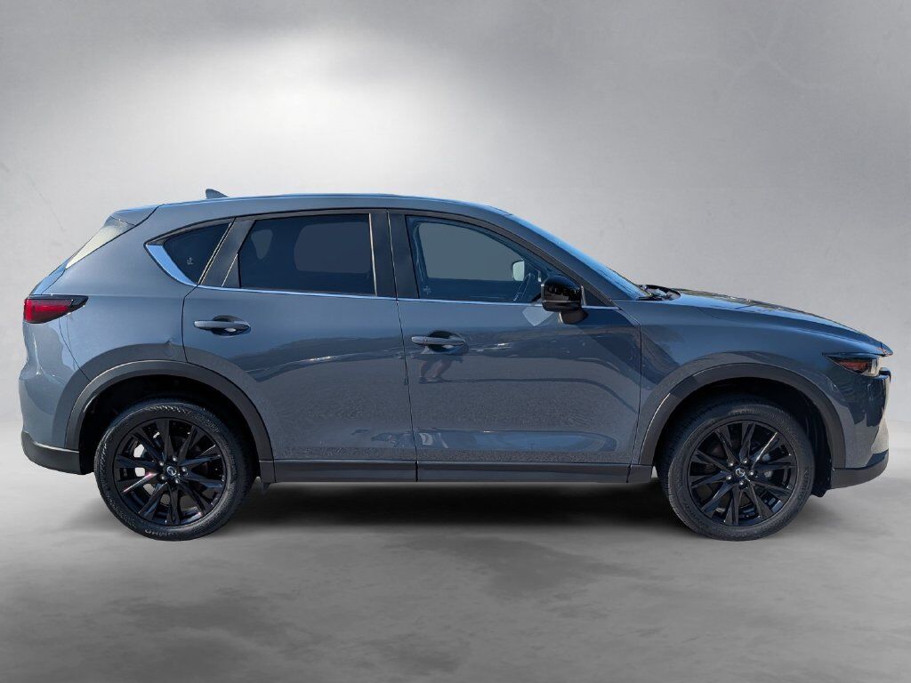2025 MAZDA CX-5 2.5 S Carbon Edition Cockeysville MD