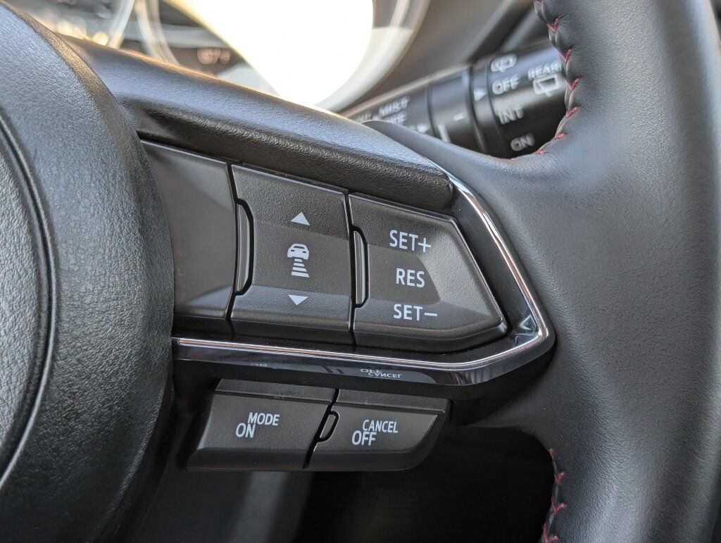 2025 MAZDA CX-5 2.5 S Carbon Edition Cockeysville MD