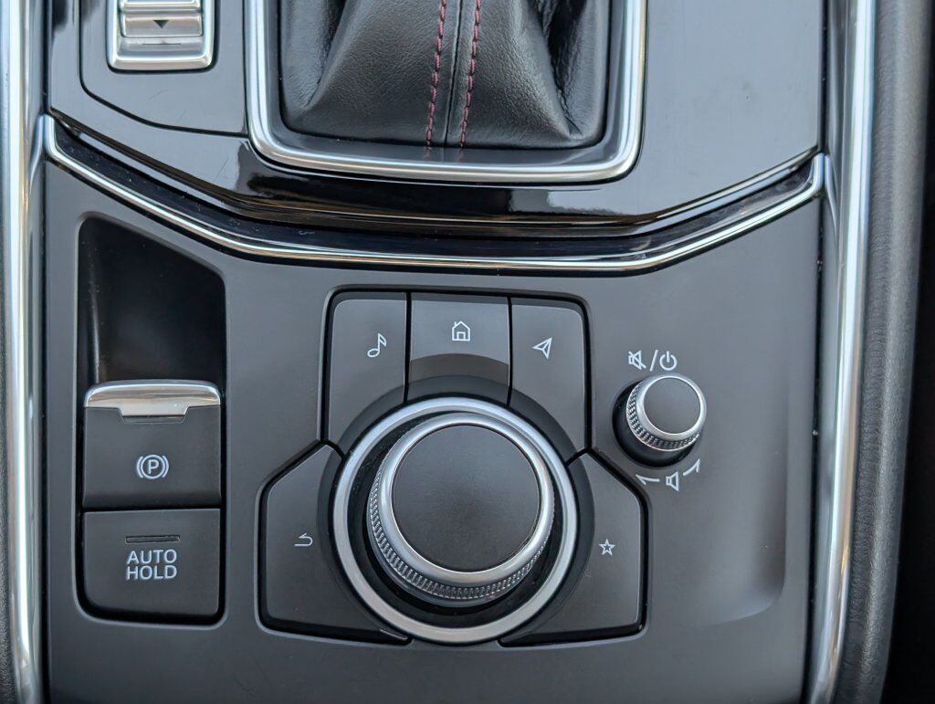 2025 MAZDA CX-5 2.5 S Carbon Edition Cockeysville MD