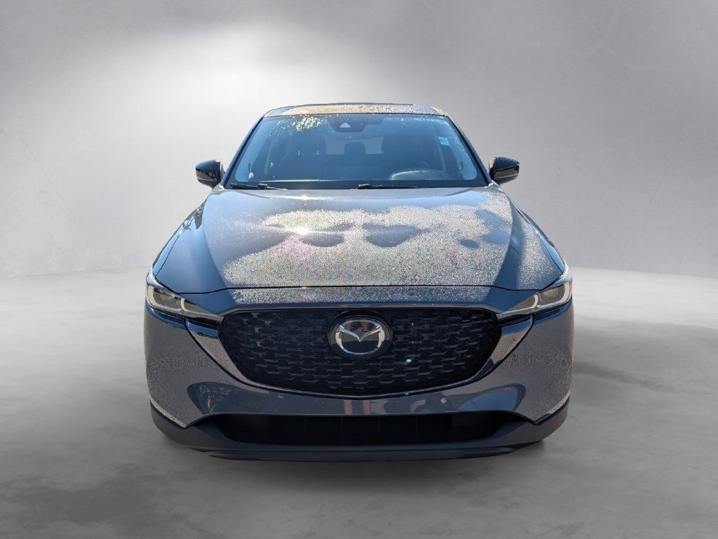 2025 MAZDA CX-5 2.5 S Carbon Edition Cockeysville MD