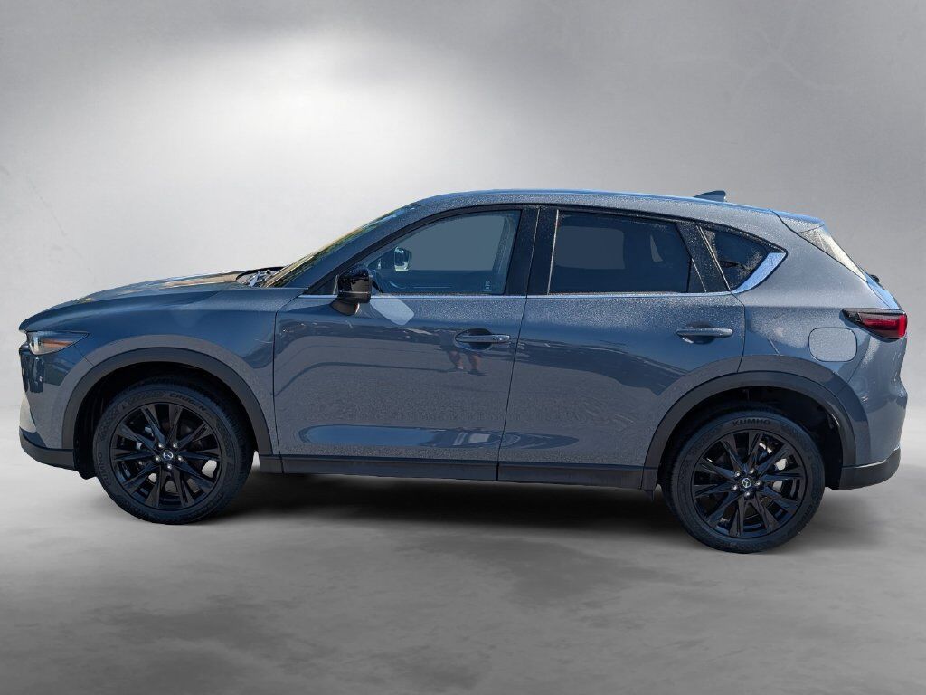 2025 MAZDA CX-5 2.5 S Carbon Edition Cockeysville MD