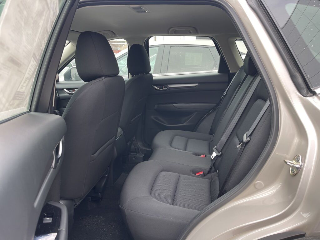 2025 MAZDA CX-5 2.5 S San Clemente CA