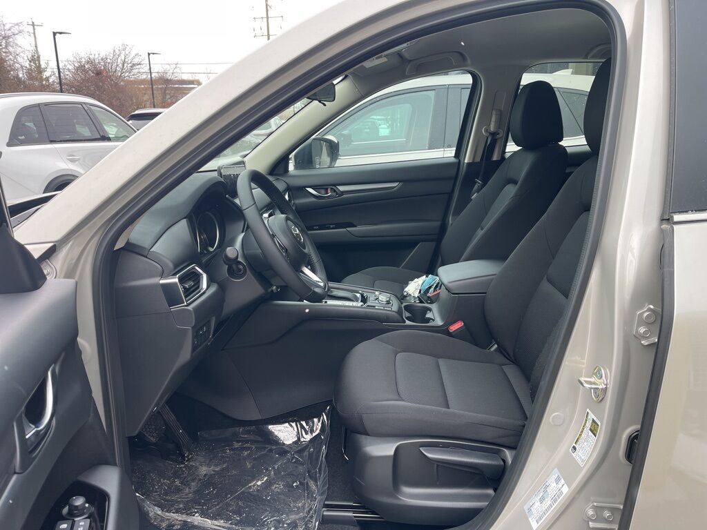 2025 MAZDA CX-5 2.5 S San Clemente CA