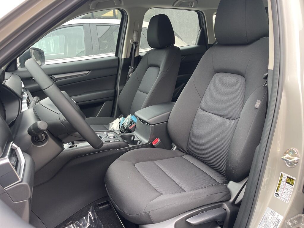 2025 MAZDA CX-5 2.5 S San Clemente CA