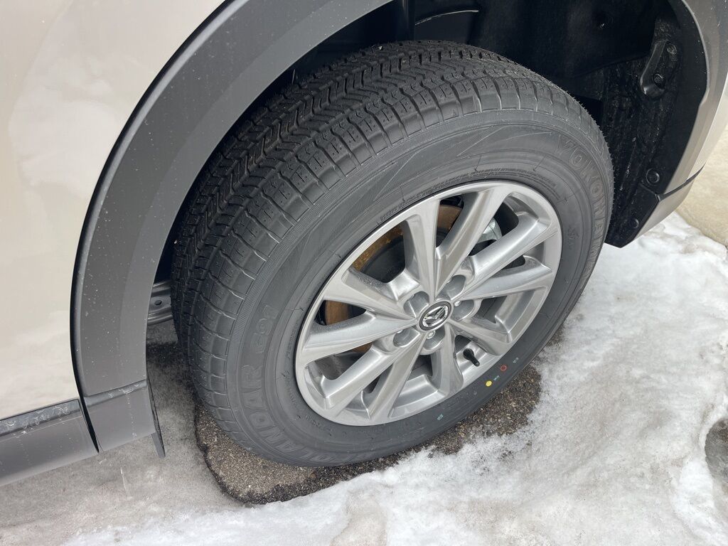 2025 MAZDA CX-5 2.5 S San Clemente CA