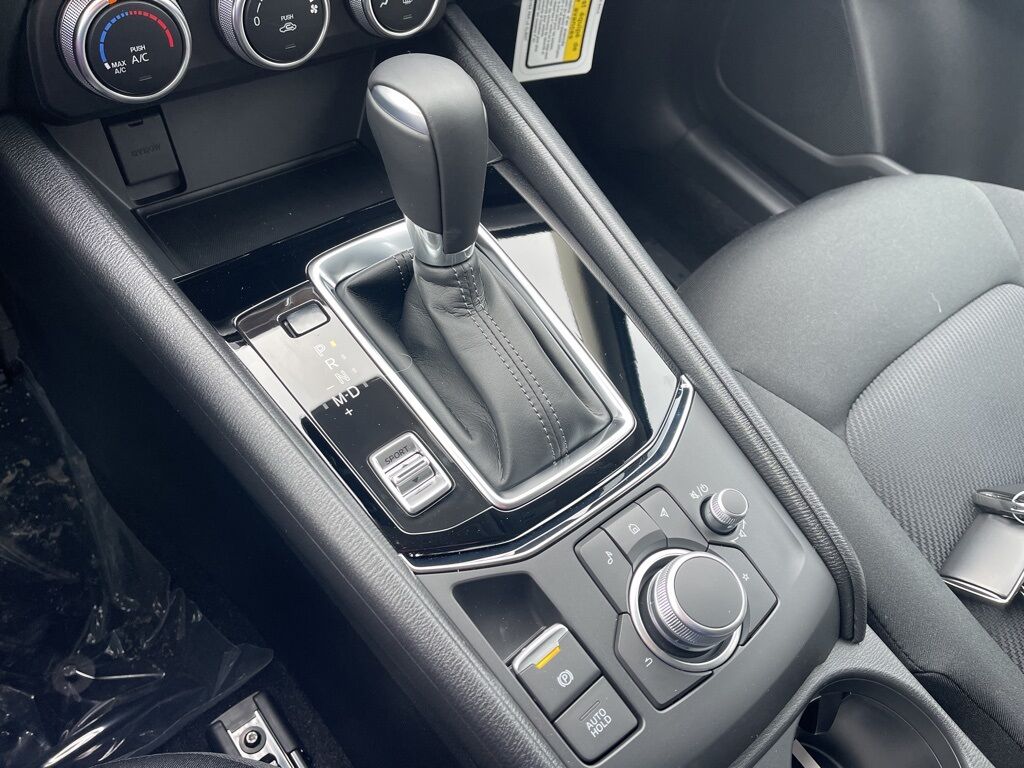 2025 MAZDA CX-5 2.5 S San Clemente CA