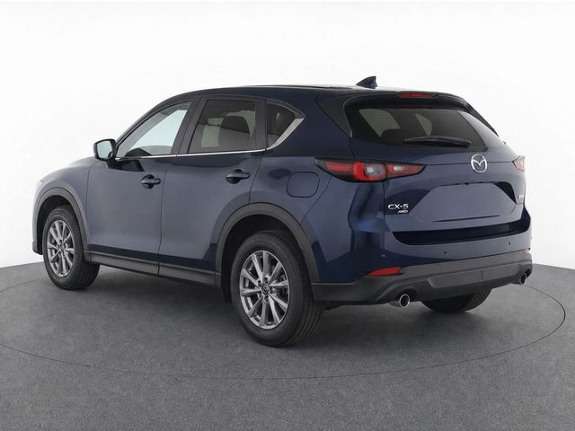 2025 MAZDA CX-5 2.5 S Preferred Package Kerrville TX