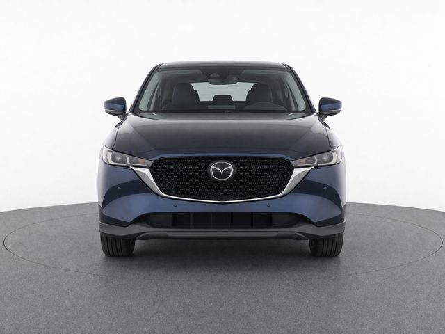 2025 MAZDA CX-5 2.5 S Preferred Package Kerrville TX