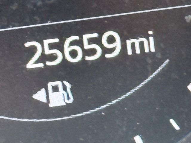 2025 MAZDA CX-5 2.5 S Preferred Package Kerrville TX