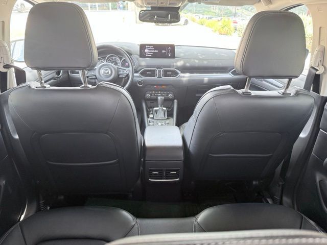 2025 MAZDA CX-5 2.5 S Preferred Package Kerrville TX