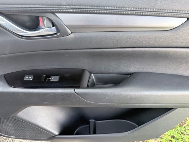 2025 MAZDA CX-5 2.5 S Preferred Package Kerrville TX