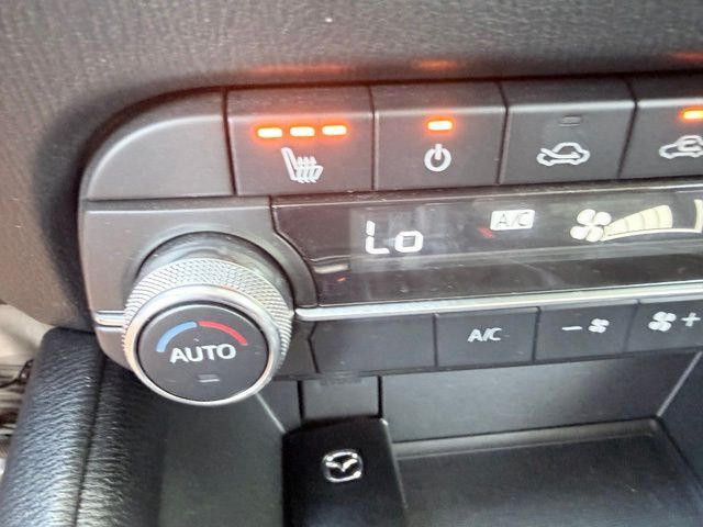 2025 MAZDA CX-5 2.5 S Preferred Package Kerrville TX