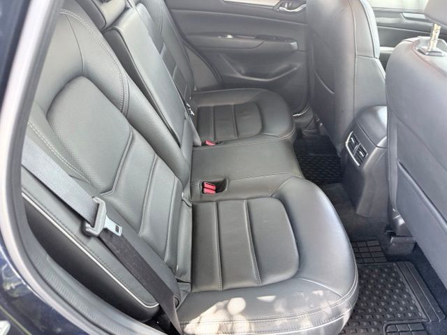 2025 MAZDA CX-5 2.5 S Preferred Package Kerrville TX