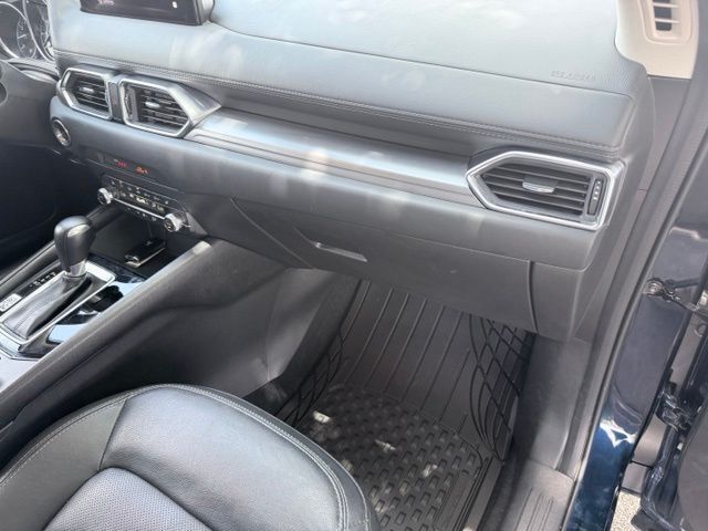 2025 MAZDA CX-5 2.5 S Preferred Package Kerrville TX