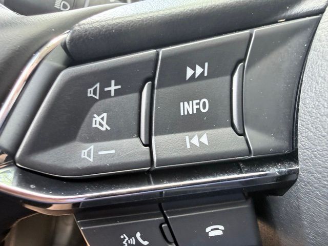 2025 MAZDA CX-5 2.5 S Preferred Package Kerrville TX