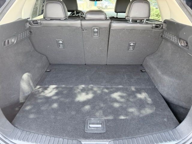 2025 MAZDA CX-5 2.5 S Preferred Package Kerrville TX