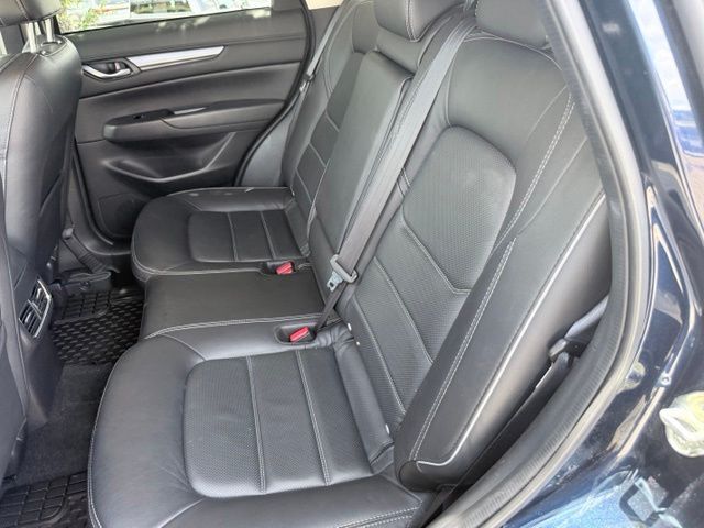 2025 MAZDA CX-5 2.5 S Preferred Package Kerrville TX