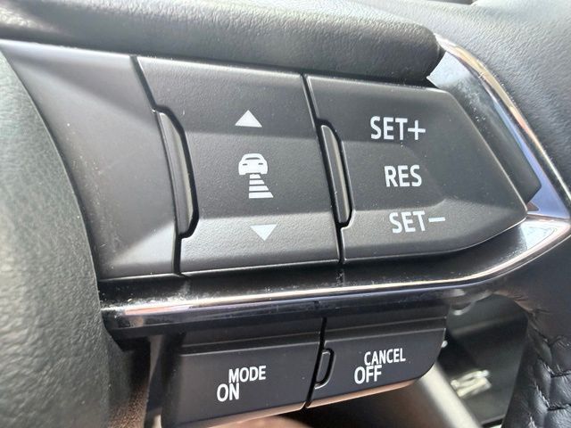 2025 MAZDA CX-5 2.5 S Preferred Package Kerrville TX