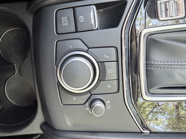 2025 MAZDA CX-5 2.5 S Preferred Package Kerrville TX