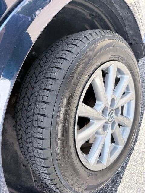 2025 MAZDA CX-5 2.5 S Preferred Package Kerrville TX