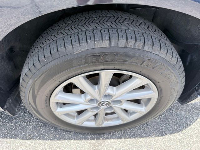 2025 MAZDA CX-5 2.5 S Preferred Package Kerrville TX
