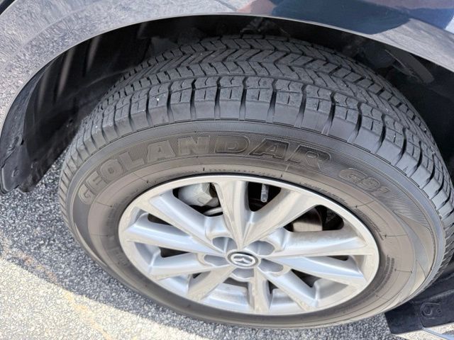 2025 MAZDA CX-5 2.5 S Preferred Package Kerrville TX