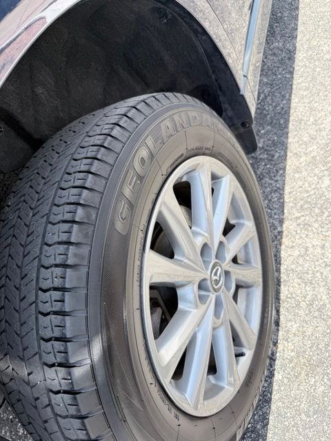 2025 MAZDA CX-5 2.5 S Preferred Package Kerrville TX