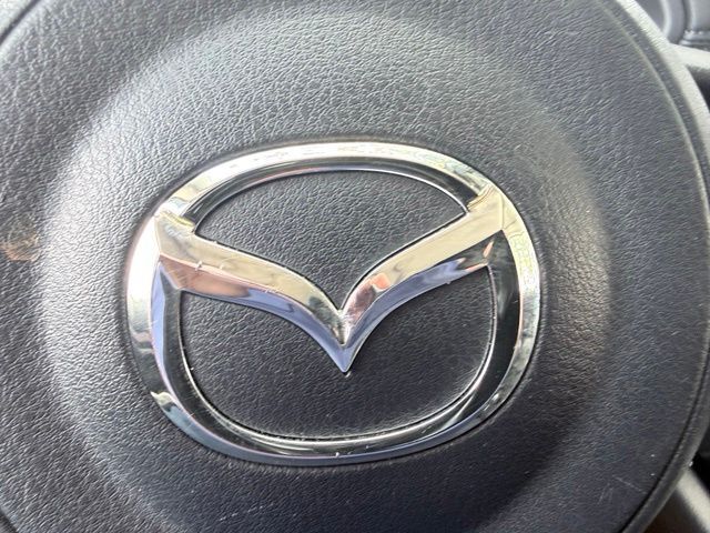 2025 MAZDA CX-5 2.5 S Preferred Package Kerrville TX