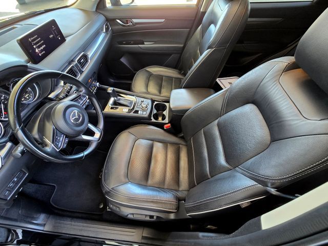 2025 MAZDA CX-5 2.5 S Preferred Package Folsom CA