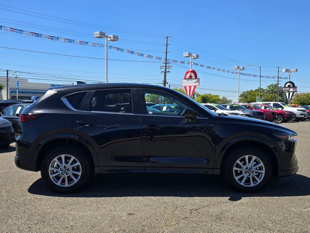 2025 MAZDA CX-5 2.5 S Preferred Package Folsom CA