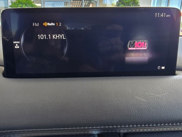 2025 MAZDA CX-5 2.5 S Preferred Package Folsom CA