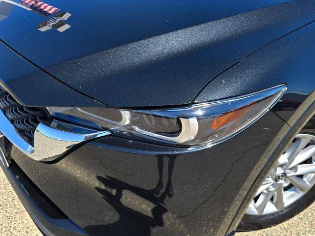 2025 MAZDA CX-5 2.5 S Preferred Package Folsom CA