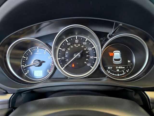 2025 MAZDA CX-5 2.5 S Preferred Package Folsom CA