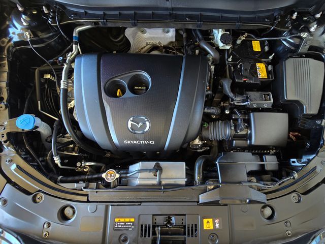 2025 MAZDA CX-5 2.5 S Preferred Package Folsom CA