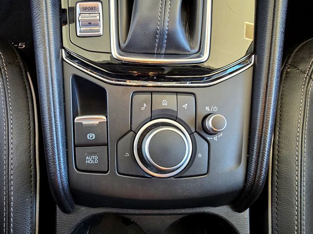 2025 MAZDA CX-5 2.5 S Preferred Package Folsom CA