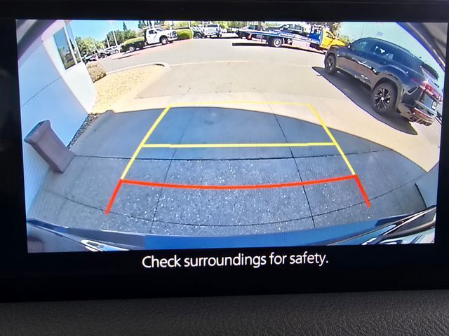 2025 MAZDA CX-5 2.5 S Preferred Package Folsom CA